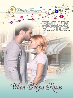 cover image of When Hope Rises